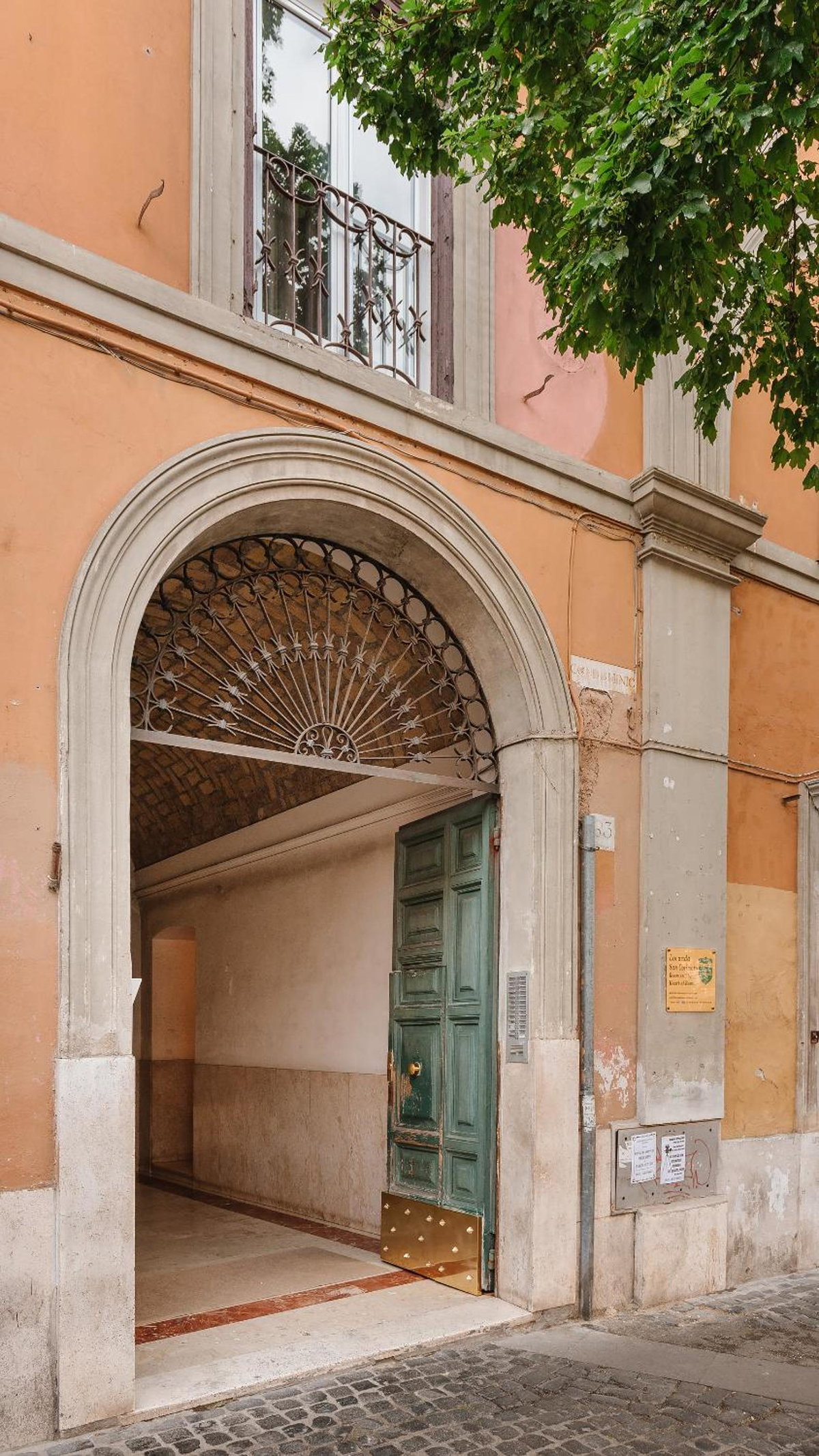 Hotel · Etruska luxury Trastevere Guesthouse, Rome