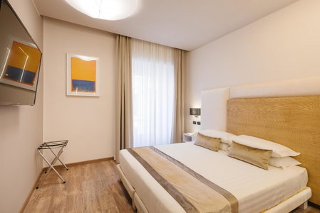 Etruska luxury Trastevere Guesthouse, Rome, Italy