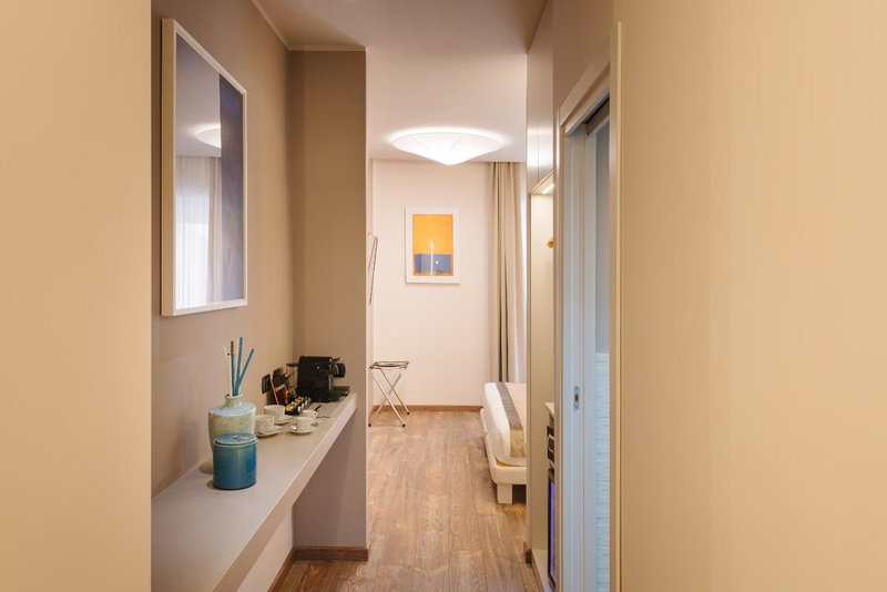 Etruska luxury Trastevere Guesthouse, Rome, Italy