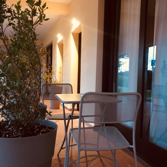 Il Borgo Boutique Rooms by KasaVacanze, Porto San Paolo, Italy
