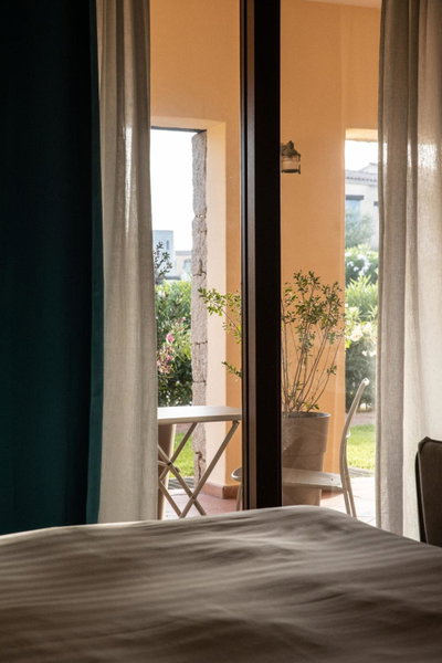 Il Borgo Boutique Rooms by KasaVacanze, Porto San Paolo, Italy