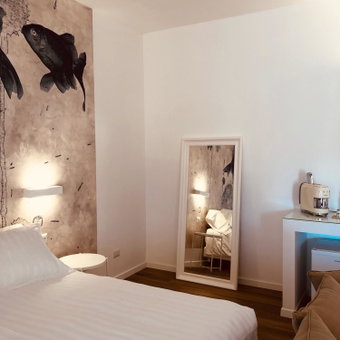 Il Borgo Boutique Rooms by KasaVacanze, Porto San Paolo, Italy