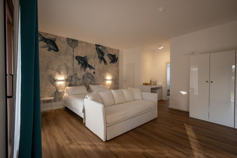 Il Borgo Boutique Rooms by KasaVacanze, Porto San Paolo, Italy