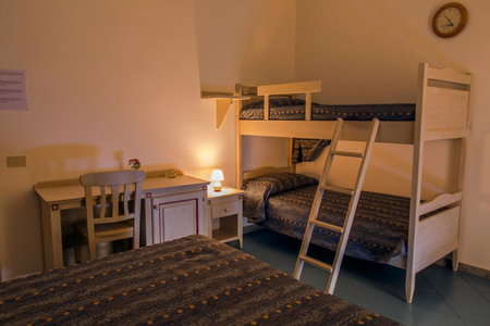 Hotel Oriente, Lipari, Italy