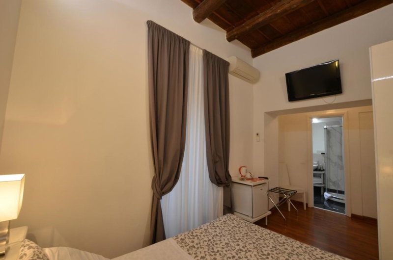 Notti A Roma, Rome, Italy