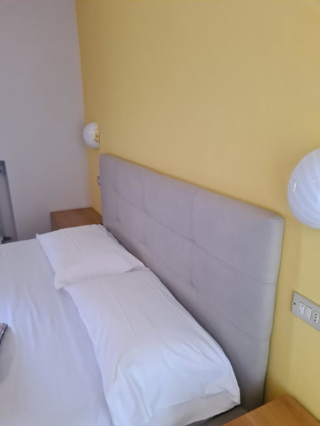 Aromi Piccolo Hotel, Salò, Italy