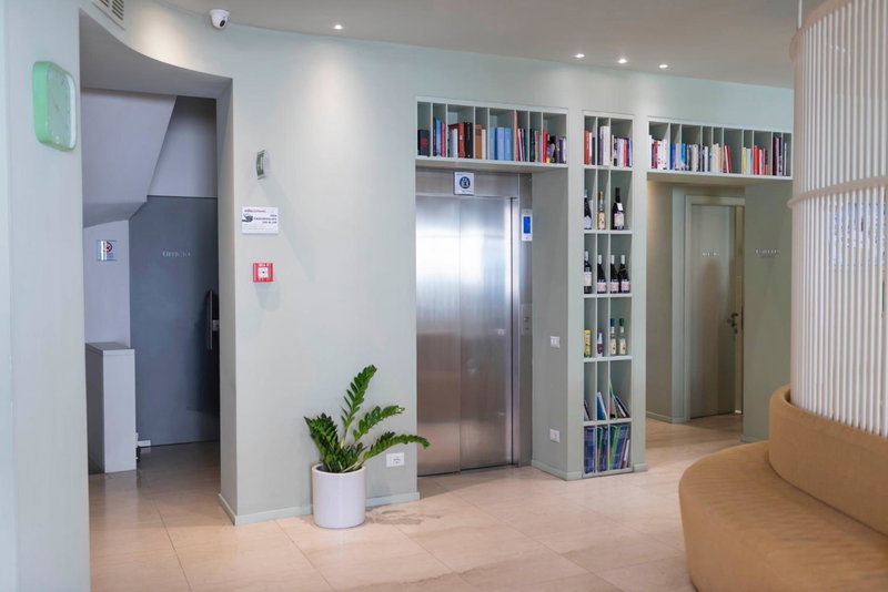 Aromi Piccolo Hotel, Salò, Italy