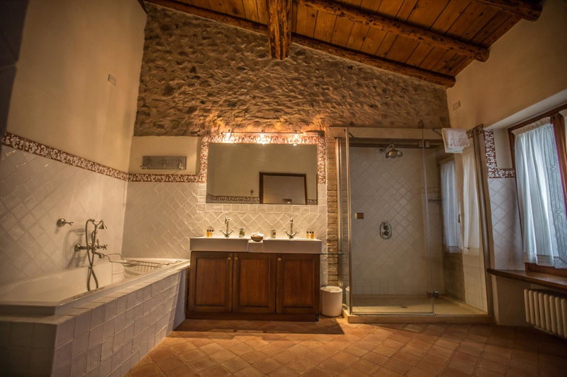 Casale la Meridiana, Ponti Sul Mincio, Italy