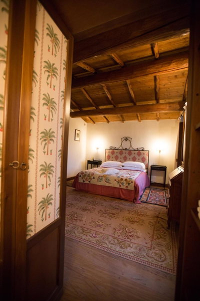 Casale la Meridiana, Ponti Sul Mincio, Italy
