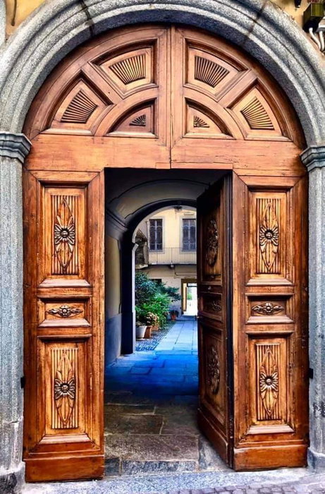 ReArduinoIvrea, Ivrea, Italy