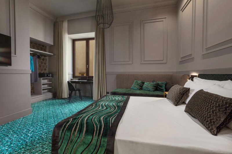 YourHome - Maison Iovino Luxury Rooms, Sorrento, Italy
