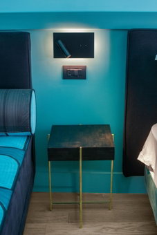 YourHome - Maison Iovino Luxury Rooms, Sorrento, Italy