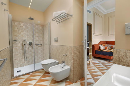 YourHome - Maison Iovino Luxury Rooms, Sorrento, Italy