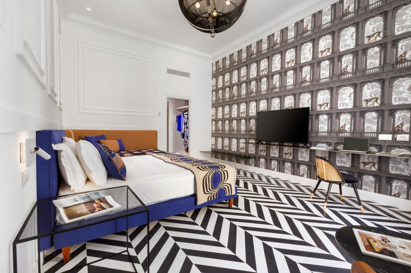 YourHome - Maison Iovino Luxury Rooms, Sorrento, Italy