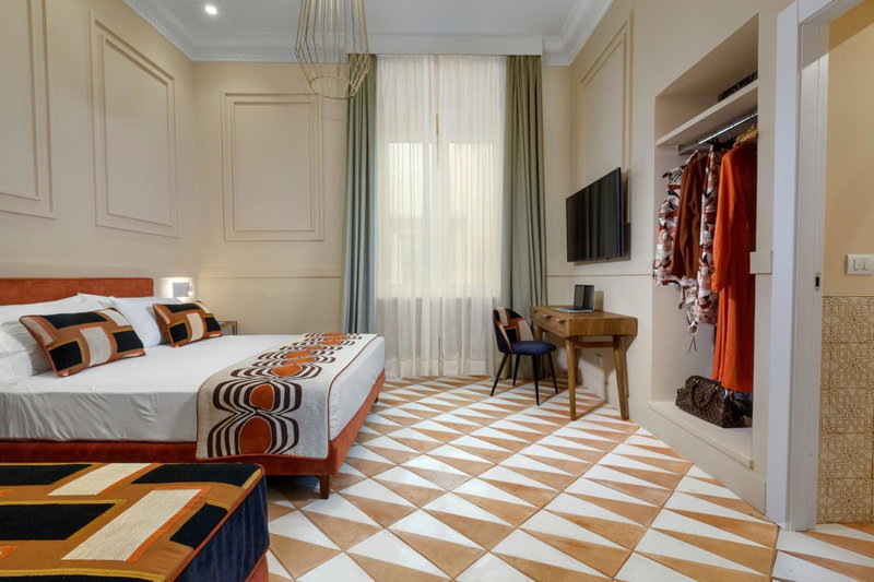 YourHome - Maison Iovino Luxury Rooms, Sorrento, Italy