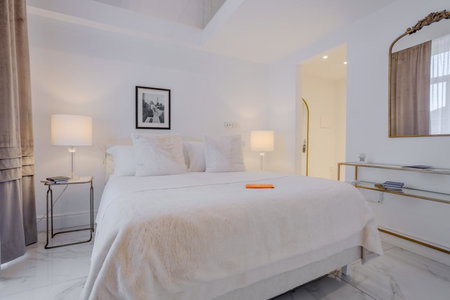 La Corte dei Mille Luxury, Naples, Italy
