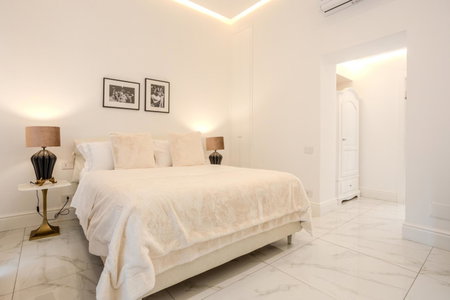 La Corte dei Mille Luxury, Naples, Italy
