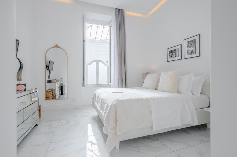 La Corte dei Mille Luxury, Naples, Italy