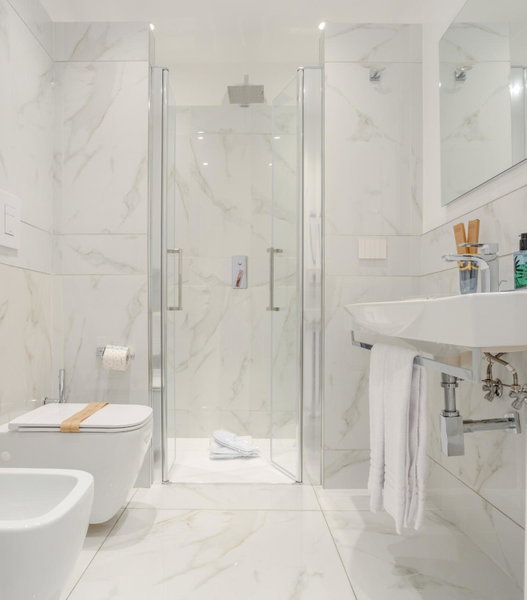 La Corte dei Mille Luxury, Naples, Italy