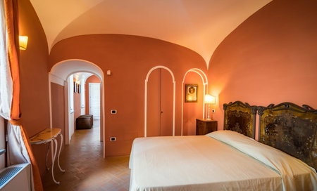 Borgo dei Saraceni - Domus Indomita, Agropoli, Italy