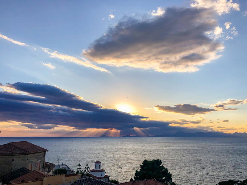 Borgo dei Saraceni - Domus Indomita, Agropoli, Italy