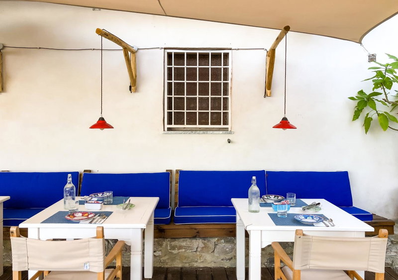 Borgo dei Saraceni - Domus Indomita, Agropoli, Italy