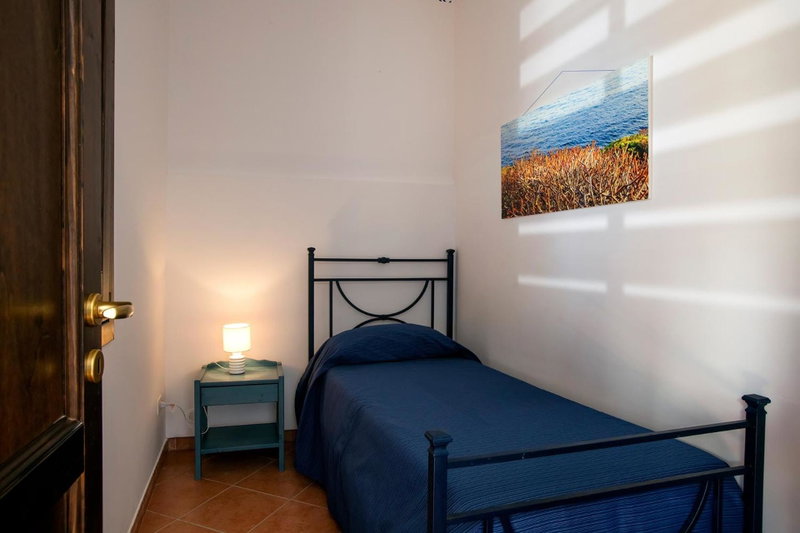 Residence Scirocco e Tramontana, Favignana, Italy