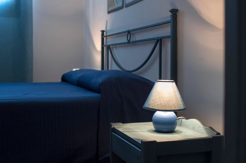 Residence Scirocco e Tramontana, Favignana, Italy