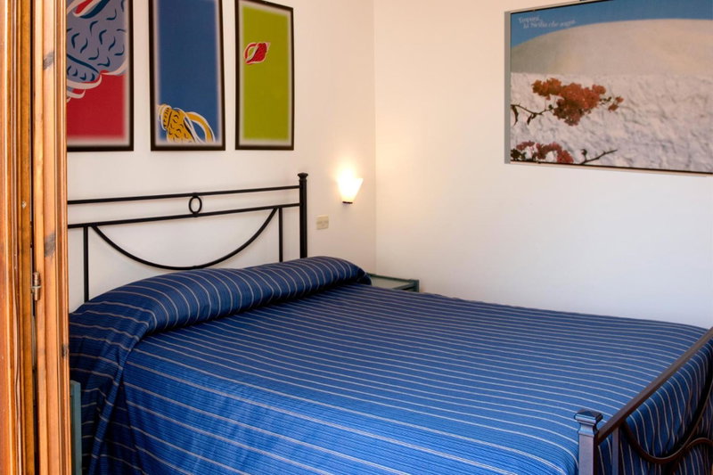 Residence Scirocco e Tramontana, Favignana, Italy