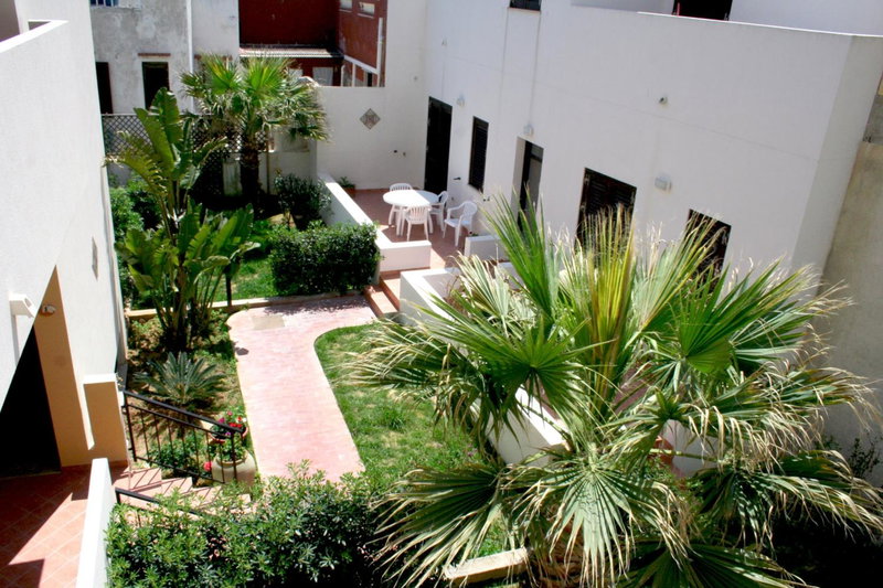 Residence Scirocco e Tramontana, Favignana, Italy