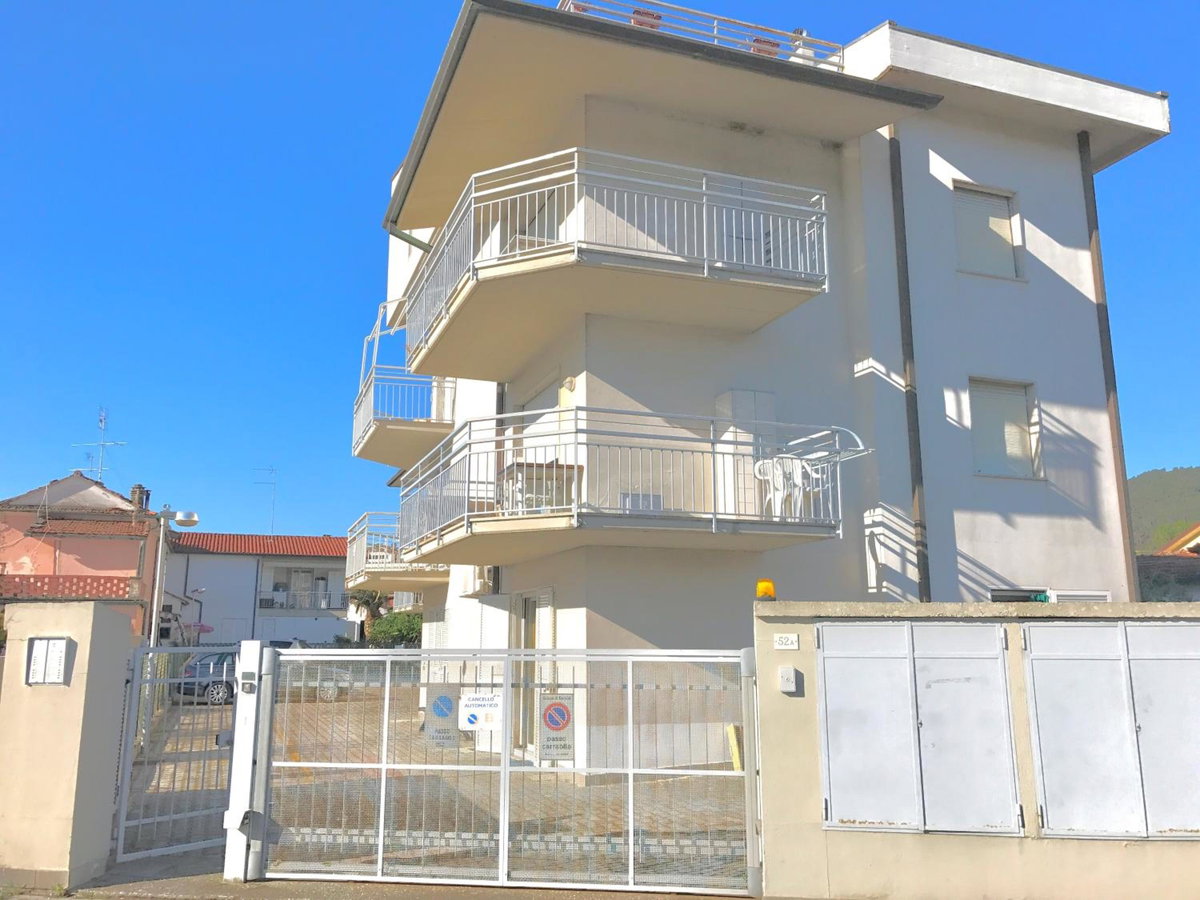 Hotel · The AP Fiumaretta, Ameglia