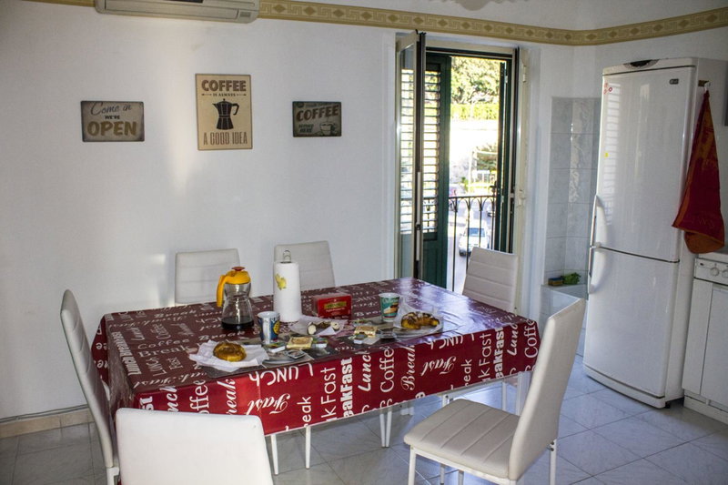 B&B Porta Nuova, Palermo, Italy