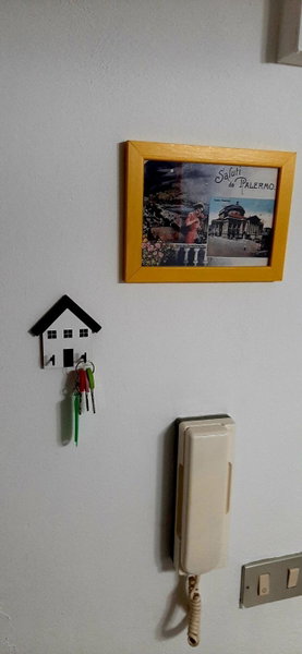 B&B Porta Nuova, Palermo, Italy