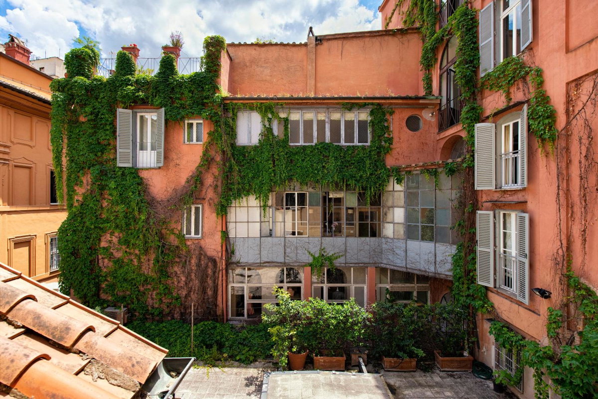 Hotel · Maison Evelina, Rome