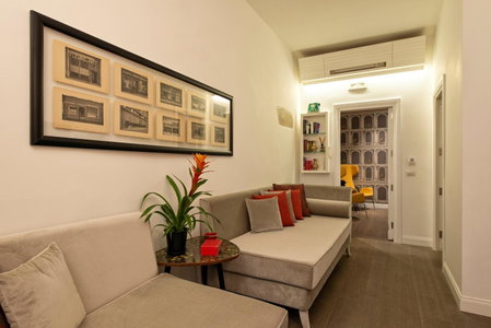 Maison Evelina, Rome, Italy