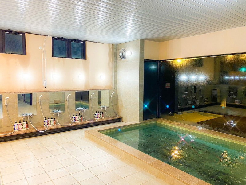 Hotel Ichibou, Tsukuba, Japan