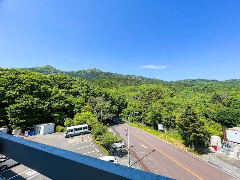 Hotel Ichibou, Tsukuba, Japan