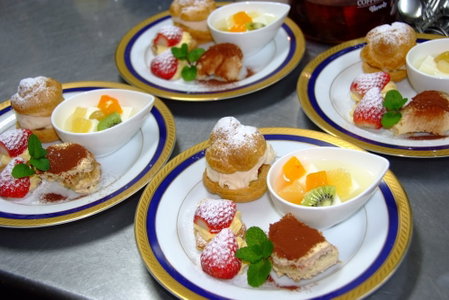 Putit Hotel Fromage, Ito, Japan