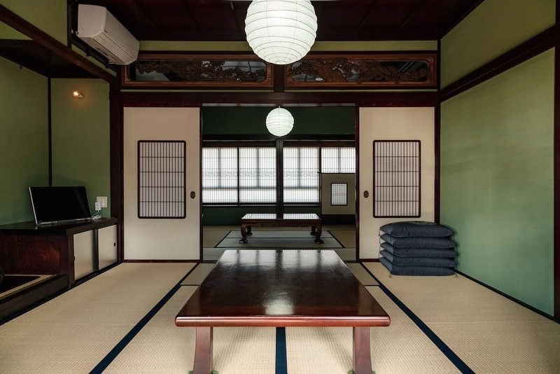 Toyama Takaoka Kanayamachi SamanokoHouse, Takaoka, Japan