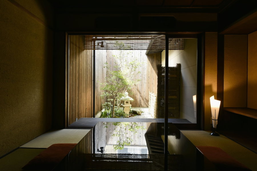 Rinn Premium Yae, Kyoto, Japan