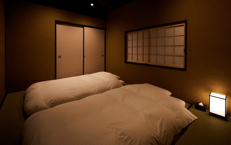 Rinn Premium Yae, Kyoto, Japan