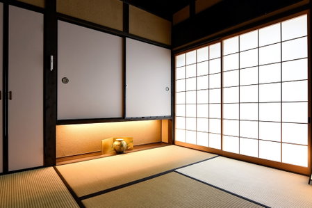 Rinn Premium Yae, Kyoto, Japan