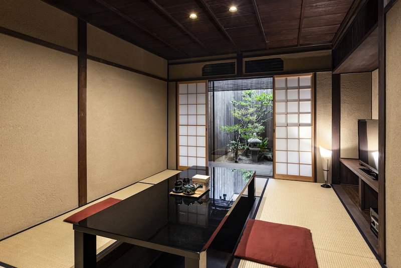 Rinn Premium Yae, Kyoto, Japan