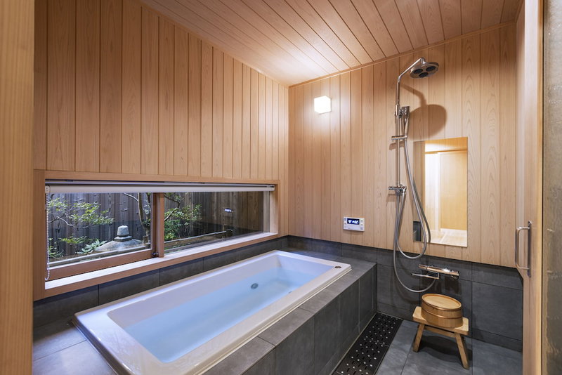 Rinn Premium Yae, Kyoto, Japan