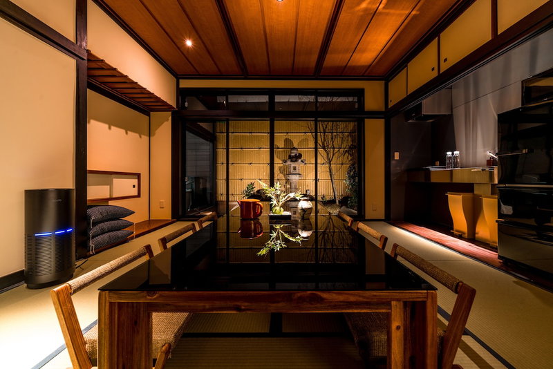 KONJAKUSO Osaka Tsuruhashi "KAKUJU", Osaka, Japan