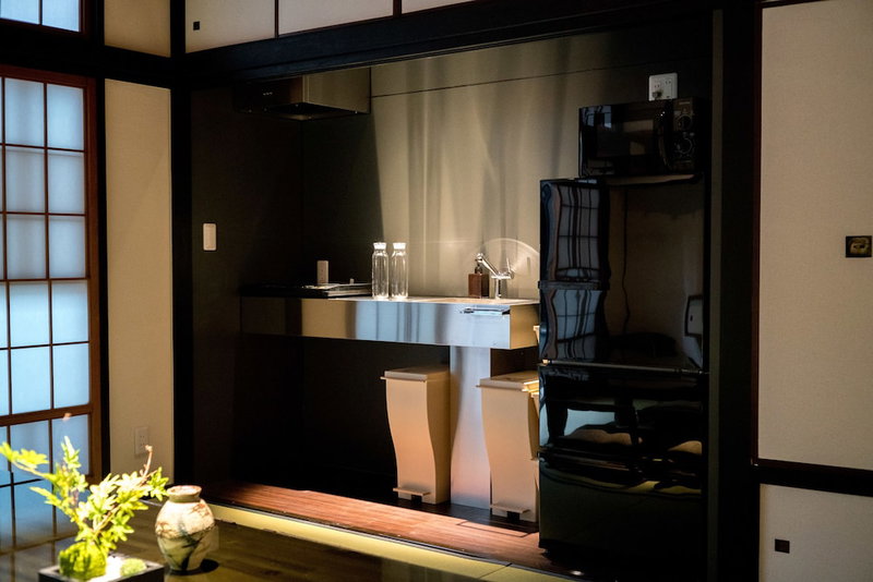 KONJAKUSO Osaka Tsuruhashi "KAKUJU", Osaka, Japan
