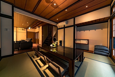 KONJAKUSO Osaka Tsuruhashi "KAKUJU", Osaka, Japan