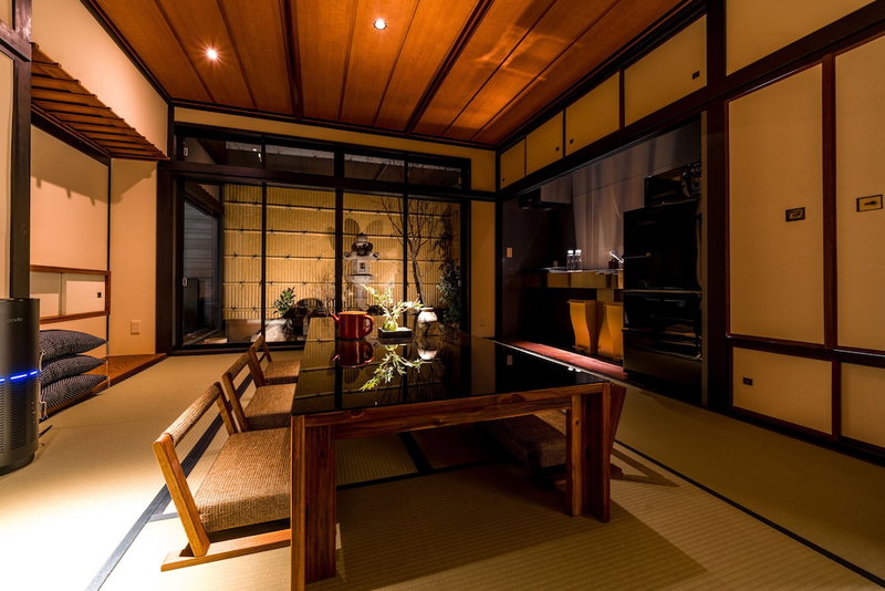 KONJAKUSO Osaka Tsuruhashi "KAKUJU", Osaka, Japan