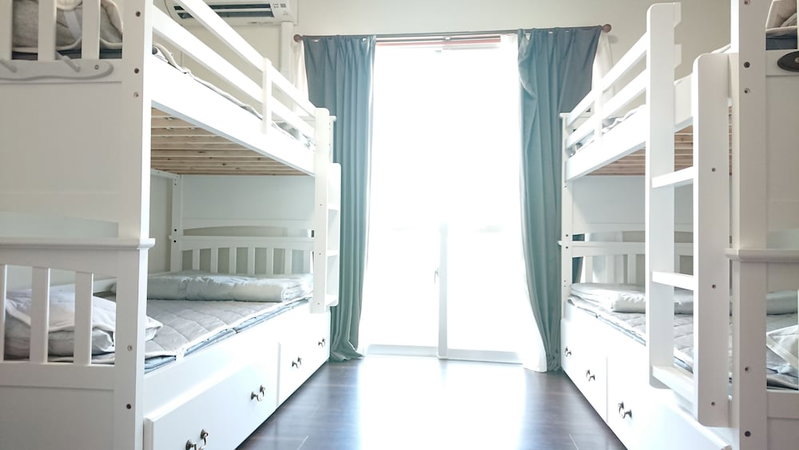 Yenn's Marina Inn Zamami Condominium, Zamami, Japan