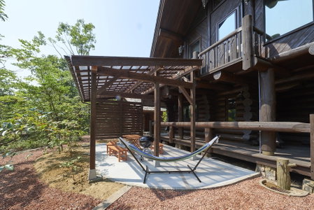 Family Cottage NOTOIE, Shika, Japan